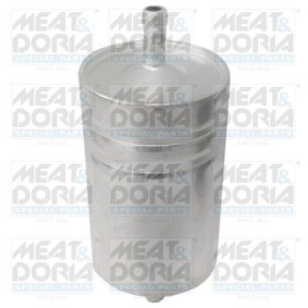 Compre Filtro de combustível da MEAT & DORIA 4021 a um preço baixo por 11,63 €