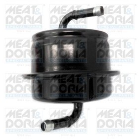 Köp Bränslefilter av MEAT & DORIA 4056 till det låga priset 180,13 kr