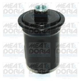 Compre Filtro de combustível da MEAT & DORIA 4094 a um preço baixo por 13,72 €