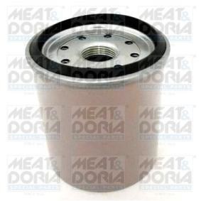 Compre Filtro de combustível da MEAT & DORIA 4120 a um preço baixo por 15,00 €