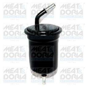 Achetez des Filtre à carburant MEAT & DORIA 4302 à prix pour 14,52 €