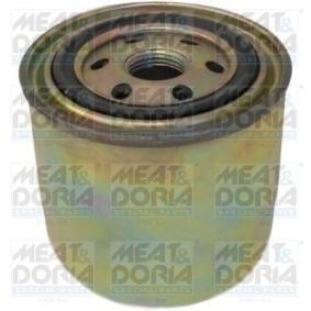 Achetez des Filtre à carburant MEAT & DORIA 4478 à prix pour 9,35 €