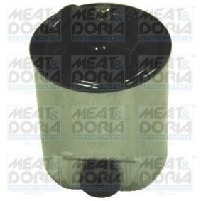 Compre Filtro de combustível da MEAT & DORIA 4774 a um preço baixo por 13,00 €
