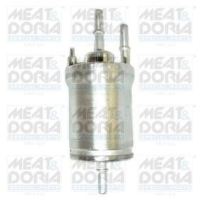 Achetez des Filtre à carburant MEAT & DORIA 4840 à prix pour 54,51 €