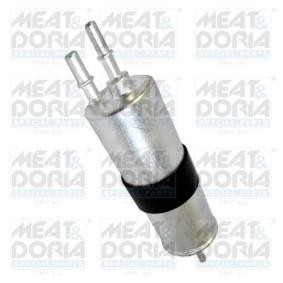 Kraftstofffilter von MEAT & DORIA 4990