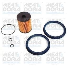 Kraftstofffilter von MEAT & DORIA 4991