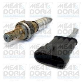 Compre Sonda lambda da MEAT & DORIA 81869 a um preço baixo por 69,91 €
