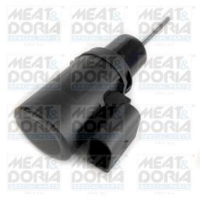 Køb Pedalvandringsensor, bremsepedal af MEAT & DORIA 94001 til den lave pris 1071,51 DKK