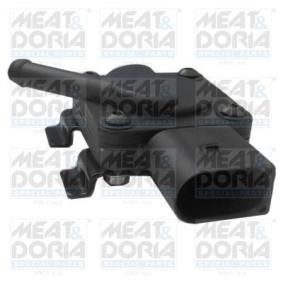 Differenzdrucksensor 82322 für BMW