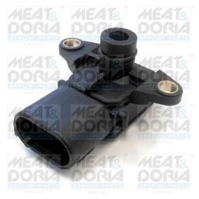 Compre Sensor, pressão colector de admissão da MEAT & DORIA 82330 a um preço baixo por 31,07 €