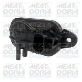Compre Sensor, pressãodos gases de escape da MEAT & DORIA 82358 a um preço baixo por 78,11 €