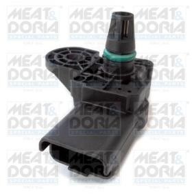 Sensor, Ladedruck für MINI von MEAT & DORIA