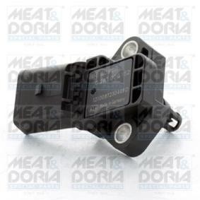 Køb Sensor, indsugningstemp. af MEAT & DORIA 82507 til den lave pris 170,37 DKK