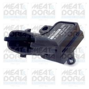 Køb Sensor, indsugningstemp. af MEAT & DORIA 82527 til den lave pris 495,48 DKK