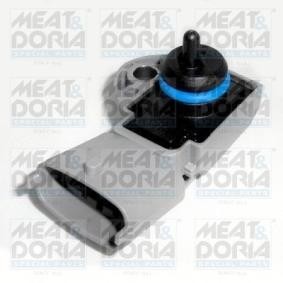 Kjøp Sensor, drivstofftrykk av MEAT & DORIA 82529 til den lave prisen 968,90 NOK