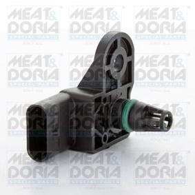 Sensor, Ladedruck für MINI von MEAT & DORIA