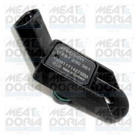 Ladedrucksensor von MEAT & DORIA 82537