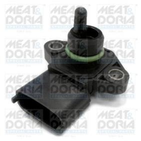 Compre Sensor, pressão colector de admissão da MEAT & DORIA 82563 a um preço baixo por 63,13 €