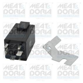 Compre Relé, bomba de combustível da MEAT & DORIA 422014 a um preço baixo por 35,37 €