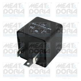Köp Blinkersrelä av MEAT & DORIA 7242101 till det låga priset 216,48 kr
