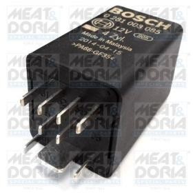 Acquista Centralina, Tempo incandescenza da MEAT & DORIA 7285890 a buon mercato per soli 64,07 €