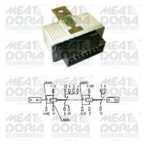 Compre Relé, bomba de combustível da MEAT & DORIA 73240113 a um preço baixo por 36,19 €