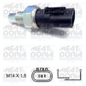 Compre Interruptor, luz de marcha-atrás da MEAT & DORIA 36018 a um preço baixo por 12,75 €