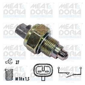 Compre Interruptor, luz de marcha-atrás da MEAT & DORIA 36021 a um preço baixo por 10,82 €