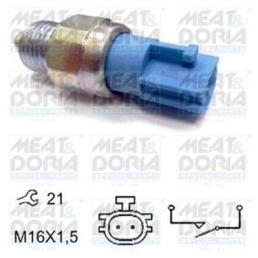 Compre Interruptor, luz de marcha-atrás da MEAT & DORIA 36041 a um preço baixo por 17,57 €