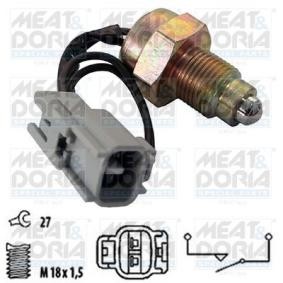 Compre Interruptor, luz de marcha-atrás da MEAT & DORIA 36057 a um preço baixo por 20,11 €