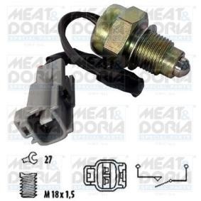 Compre Interruptor, luz de marcha-atrás da MEAT & DORIA 36058 a um preço baixo por 18,03 €