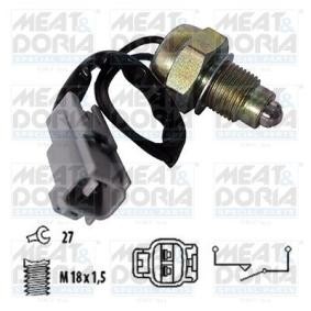 Compre Interruptor, luz de marcha-atrás da MEAT & DORIA 36059 a um preço baixo por 17,60 €