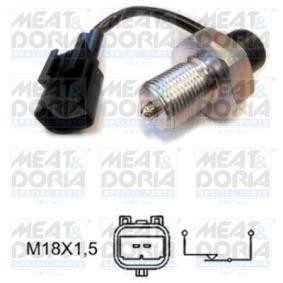 Compre Interruptor, luz de marcha-atrás da MEAT & DORIA 36074 a um preço baixo por 29,71 €
