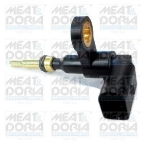 Achetez des Sonde de température, liquide de refroidissement MEAT & DORIA 82421 à prix pour 43,22 €