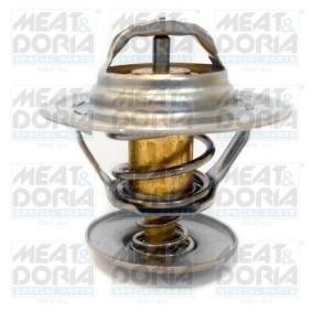 Kühlwasserthermostat von MEAT & DORIA 92121