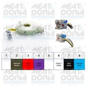 Achetez des Capteur d'angle de braquage MEAT & DORIA 93057 à prix pour 90,76 €