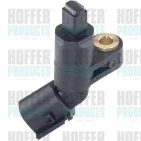 SEAT ABS-Sensor von HOFFER