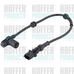 OPEL ABS-Sensor von HOFFER