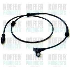 ABS-Sensor von HOFFER 8290013