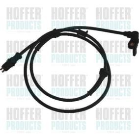 LANCIA ABS-Sensor von HOFFER
