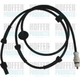 LANCIA ABS-Sensor von HOFFER