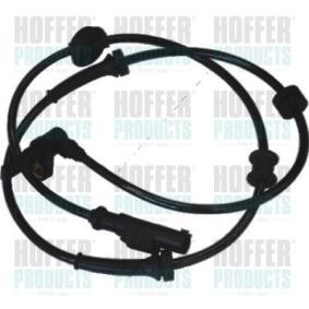 LANCIA ABS-Sensor von HOFFER
