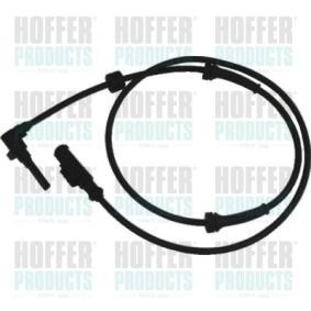 Compre Sensor, rotações da roda da HOFFER 8290036 a um preço baixo por 33,24 €
