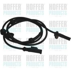 FIAT ABS-Sensor von HOFFER