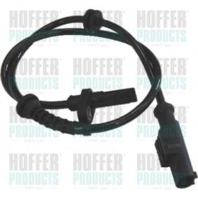 OPEL ABS-Sensor von HOFFER