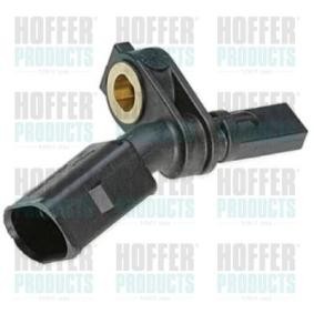 SKODA ABS-Sensor von HOFFER