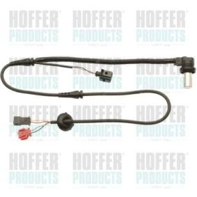 ABS-Sensor von HOFFER 8290053