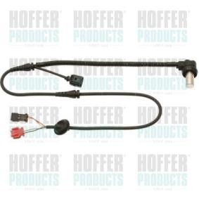 ABS-Sensor von HOFFER 8290055