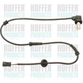 ABS-Sensor von HOFFER 8290057