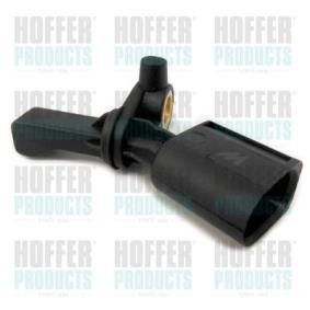 SKODA ABS-Sensor von HOFFER
